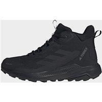 adidas Terrex Terrex Anylander Mid - Black - Mens