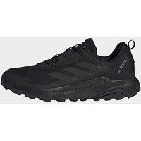 adidas Terrex Terrex Anylander Hiking Shoes - Black - Mens