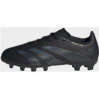 adidas Predator League Multi-Ground Boots Kids - Core Black