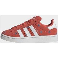 adidas Campus 00s Shoes - Preloved Scarlet - Womens