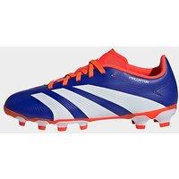 adidas Predator League Multi-Ground Boots Kids - Lucid Blue