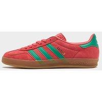 adidas Originals Gazelle Indoor - Red - Mens