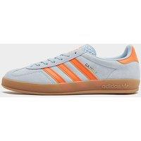adidas Originals Gazelle Indoor - Blue - Mens