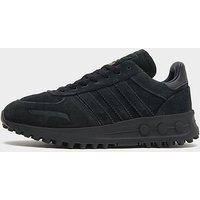 adidas Originals LA Trainer Lux - Core Black