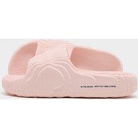 adidas Originals Adilette 22 Slides Women's - Wonder Quartz