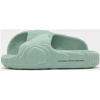 adidas Originals Adilette 22 Slides Women's - Hazy Green