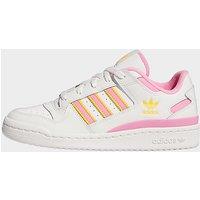 adidas Forum Low CL Shoes - Cloud White - Womens