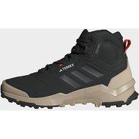 adidas Terrex AX4 Mid Beta COLD.RDY Hiking Shoes - Core Black