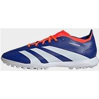 adidas Predator League Turf Boots - Lucid Blue