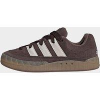 adidas Adimatic Shoes - Dark Brown