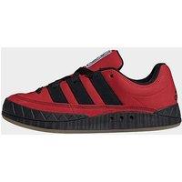 adidas Adimatic Shoes - Better Scarlet