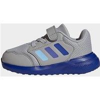 adidas Tensaur Run 3.0 Infant - Grey Two