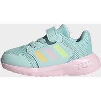 adidas Tensaur Run 3.0 Infant - Semi Flash Aqua