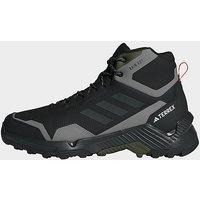 adidas Eastrail 2.0 Mid RAIN.RDY Hiking Shoes - Core Black - Mens