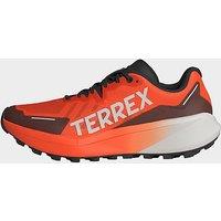 adidas Terrex Terrex Agravic 3 Trail Running Shoes - Semi Impact Orange