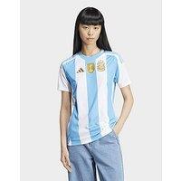 adidas Argentina 24 Home Jersey - White - Womens