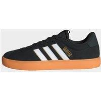 adidas Vl Court 3.0 Shoes - Black - Womens