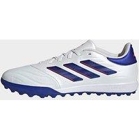 adidas Copa Pure 2 League Turf Boots - Cloud White