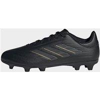 adidas Copa Pure 2 League Firm Ground Boots Kids - Core Black