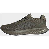adidas Runfalcon 5 Running Shoes - Green - Mens