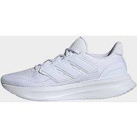 adidas Ultrarun 5 W Running Shoes - White - Womens