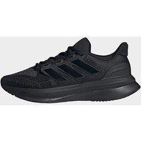 adidas Ultrarun 5 W Running Shoes - Black - Womens