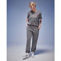 adidas Originals Outline Wash Joggers - Grey - Womens