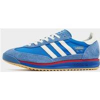 adidas Originals SL 72 RS - Blue - Womens