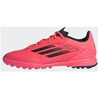 adidas F50 League Turf Boots - Turbo