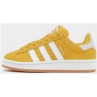 adidas Originals Campus Junior - Preloved Yellow - Kids