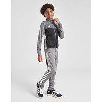 adidas Tiro 25 Tracksuit Junior - Black