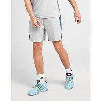 adidas Climacool Panel Shorts - Grey - Mens