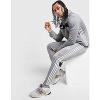 adidas Tiro 25 Track Pants - Grey - Mens