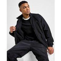 adidas Originals Retro Woven Track Top - Black - Mens