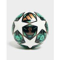 adidas UEFA Champions League 2024/25 Knockout Stages Ball - White
