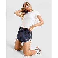 adidas Originals Sprinter Shorts - blue - Womens