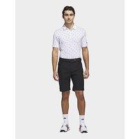 adidas Ultimate365 5-pocket Golf Shorts - Black - Mens