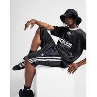 adidas Originals Adicolor Poly Shorts - Black - Mens