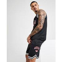 adidas Originals Arch Basketball Shorts - black - Mens