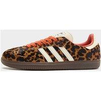adidas Originals Samba OG Pony Hair Women's - Brown