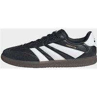 adidas Predator Freestyle Indoor Boots - Black - Mens