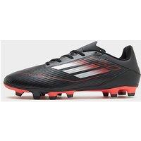 adidas F50 Club FG - Black - Mens