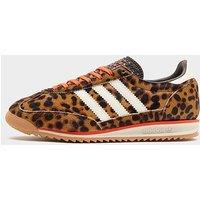 adidas Originals SL 72 RS Pony Hair - Brown - Womens