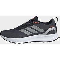 adidas Runfalcon 5 Tr Running Shoes - Black - Mens