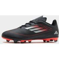 adidas F50 Club FG Junior - Black