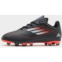 adidas F50 Club FG Children - Black