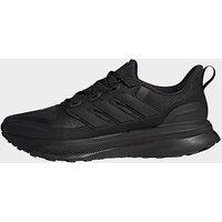 adidas Ultrarun 5 Tr Running Shoes - Black - Mens