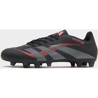 adidas Predator Club FG - Black - Mens