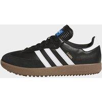 adidas Samba Spikeless Golf Shoes - Black