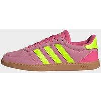 adidas Breaknet Sleek Shoes - Pink - Womens